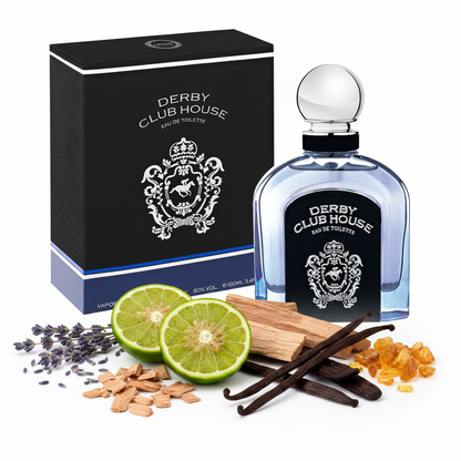 Armaf Derby Club House Men 100ml Perfume