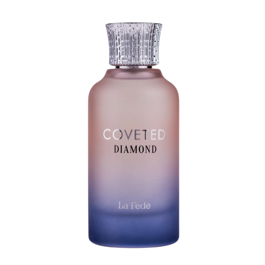 Khadlaj La Fede Coveted Diamond 100ml Perfume