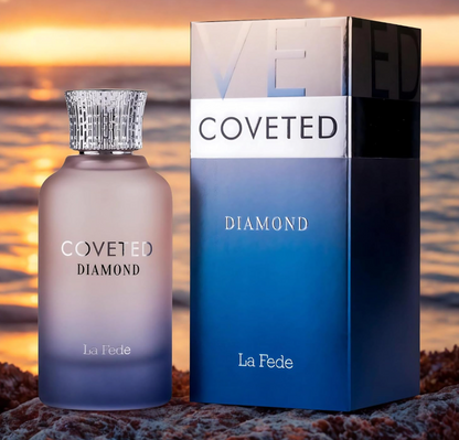 Khadlaj La Fede Coveted Diamond 100ml Perfume