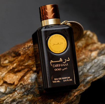 Ard Al Zaafaran Dirham Gold 100ml Perfume