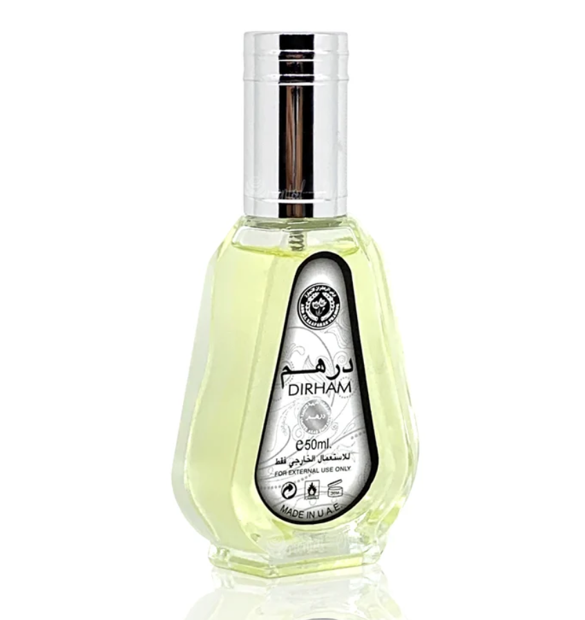 Ard Al Zaafaran Dirham 50ml Perfume