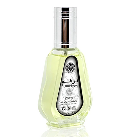 Ard Al Zaafaran Dirham 50ml Perfume
