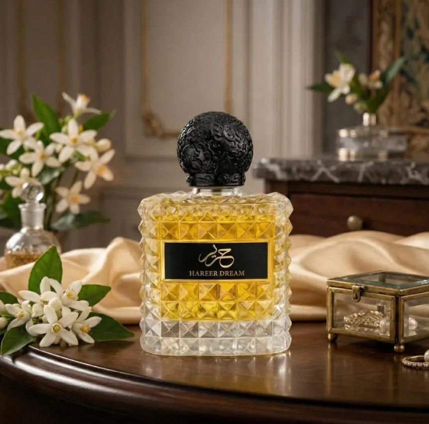 Aura Fragrances Hareer Dream 100ml Perfume