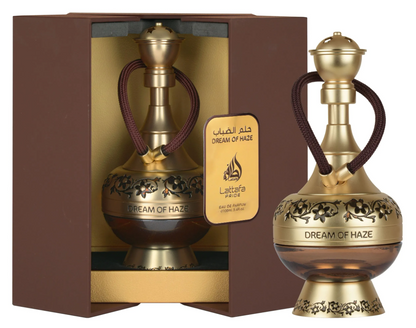 Lattafa Pride Dream Of Haze 100ml Perfume