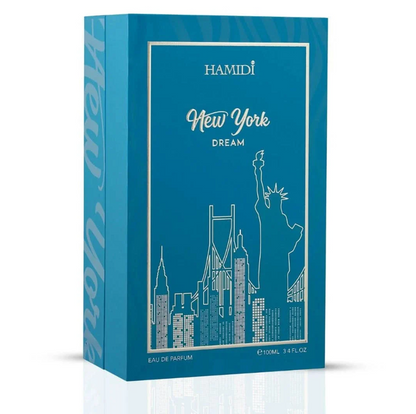 Hamidi New York Dream 100ml Perfume