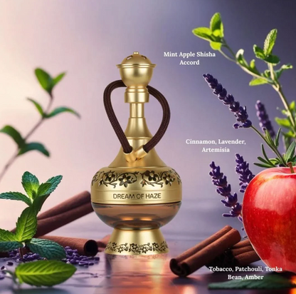 Lattafa Pride Dream Of Haze 100ml Perfume