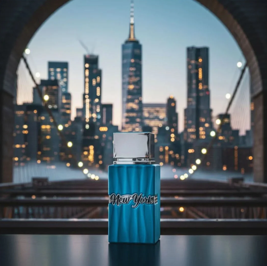 Hamidi New York Dream 100ml Perfume