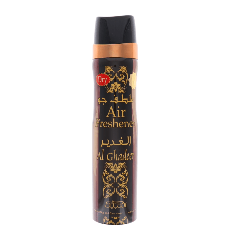 DRY AIR FRESHENER 300ml 1ct AL GHADEER - SmellsPlus
