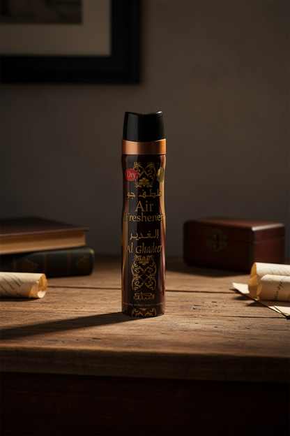 DRY AIR FRESHENER 300ml 1ct AL GHADEER - SmellsPlus