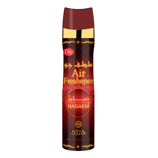 DRY AIR FRESHENER 300ml 1ct NASAEM - SmellsPlus
