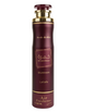 Lattafa Air Freshener Khamrah Dukhan 300ml 1ct Single