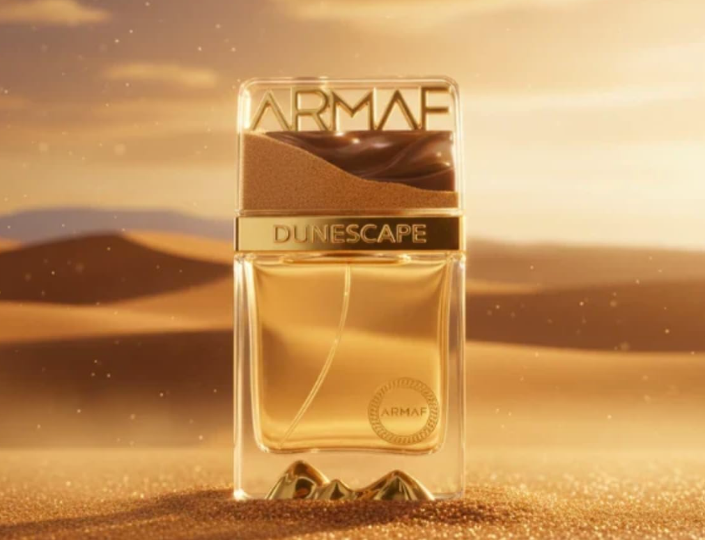 Armaf Dunescape Dubai 100ml Perfume