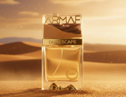Armaf Dunescape Dubai 100ml Perfume