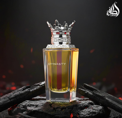 Lattafa Dynasty 100ml Perfume