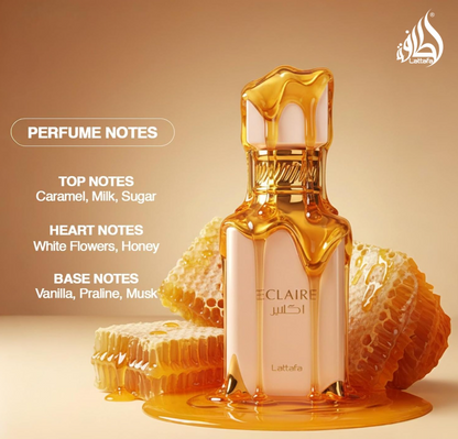 Lattafa Eclaire 100ml Perfume