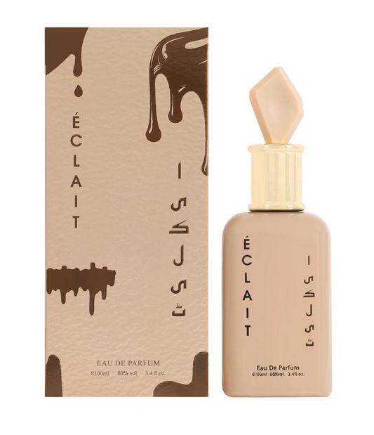 Secret Plus Eclait 100ml Perfume