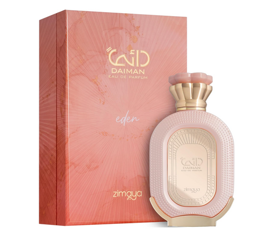 Zimaya Daiman Eden 100ml Perfume