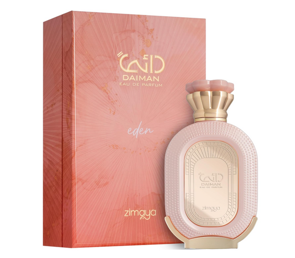 Zimaya Daiman Eden 100ml Perfume
