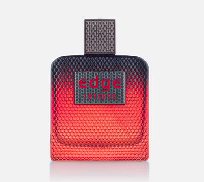 Khadlaj La Fede Edge Intense 100ml Perfume