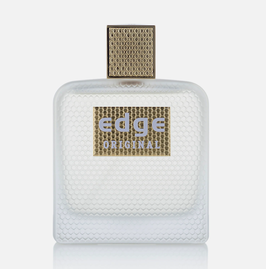 Khadlaj La Fede Edge Original 100ml Perfume