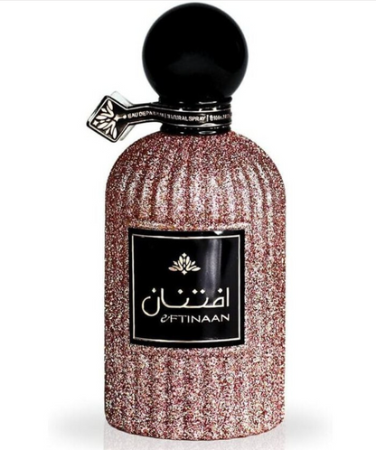 Ard Al Zaafaran Eftinaan 100ml Perfume