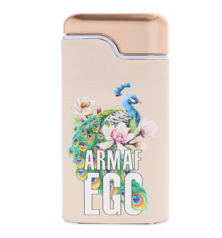 Armaf Exotic Ego Pour Femme 100ml Perfume