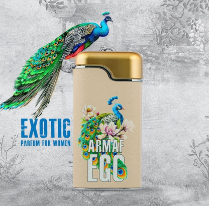 Armaf Exotic Ego Pour Femme 100ml Perfume