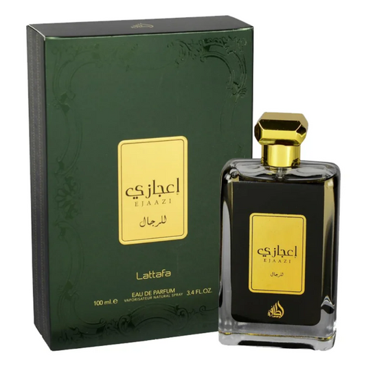 Lattafa Ejaazi 100ml Perfume