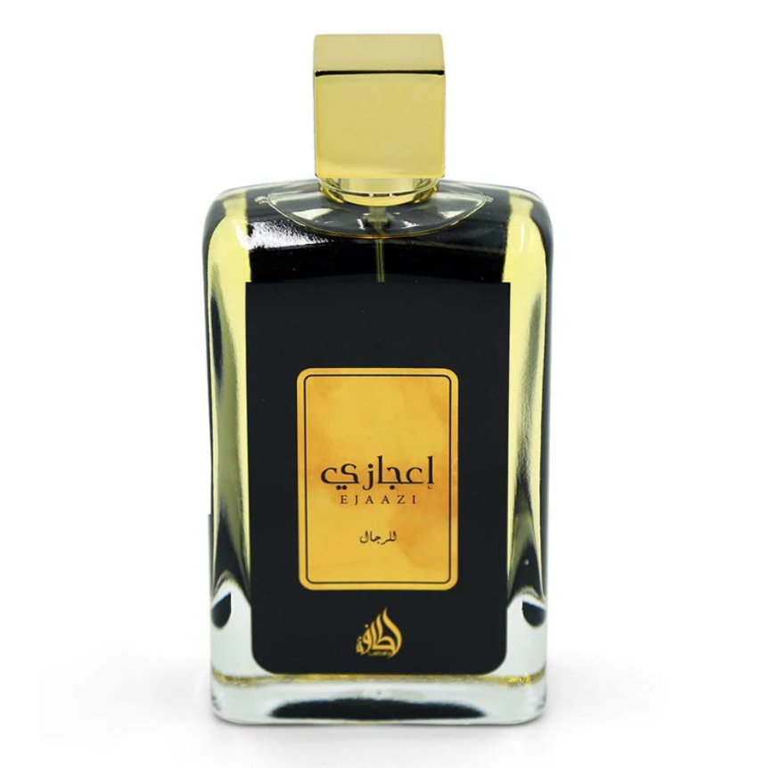 Lattafa Ejaazi 100ml Perfume