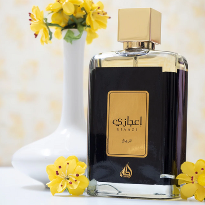 Lattafa Ejaazi 100ml Perfume