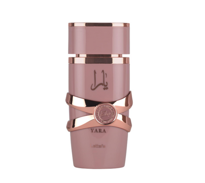 Lattafa Yara Elixir 100ml Perfume