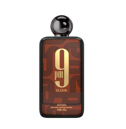 Afnan 9pm Elixir 100ml Perfume