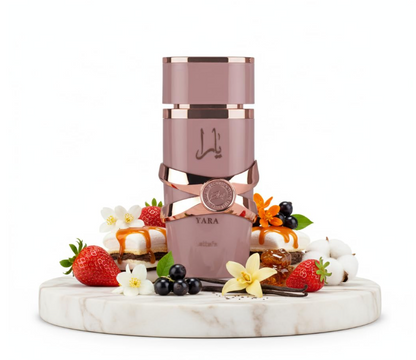 Lattafa Yara Elixir 100ml Perfume