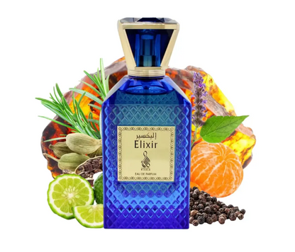 Risala ELIXIR 100ml Perfume
