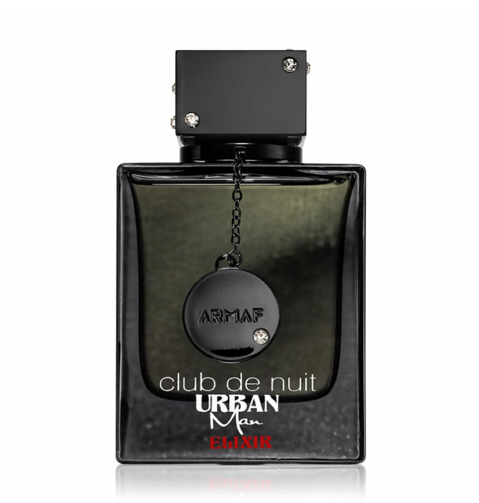 Armaf Club de Nuit Urban Man Elixir 100ml Perfume