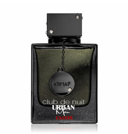 Armaf Club de Nuit Urban Man Elixir 100ml Perfume