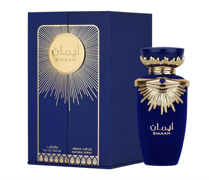 Lattafa Emaan 100ml Perfume