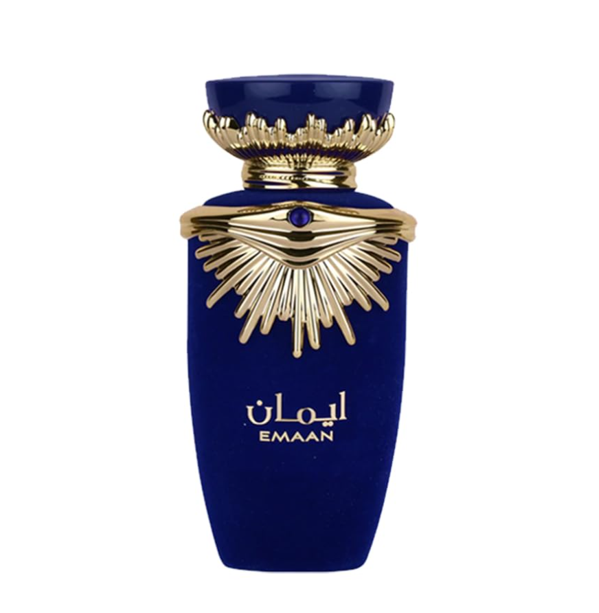 Lattafa Emaan 100ml Perfume