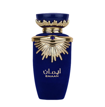 Lattafa Emaan 100ml Perfume