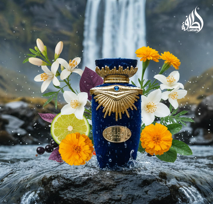 Lattafa Emaan 100ml Perfume