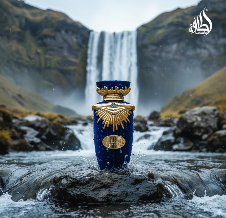 Lattafa Emaan 100ml Perfume