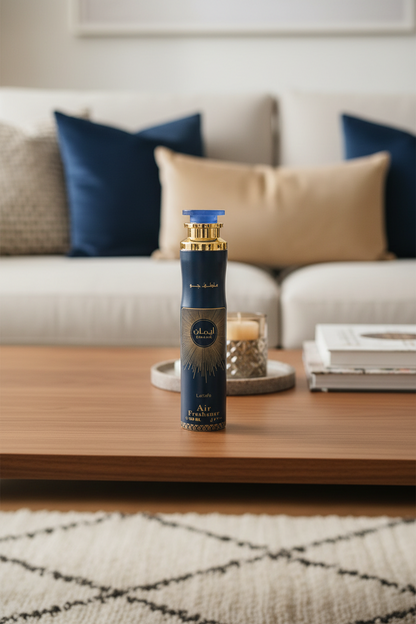 Lattafa Air Freshener Emaan 300ml 1ct Single