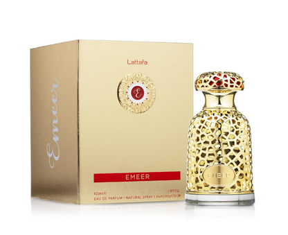 Lattafa Emeer 100ml Perfume