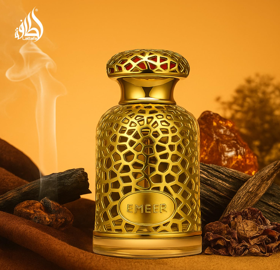 Lattafa Emeer 100ml Perfume