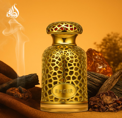 Lattafa Emeer 100ml Perfume