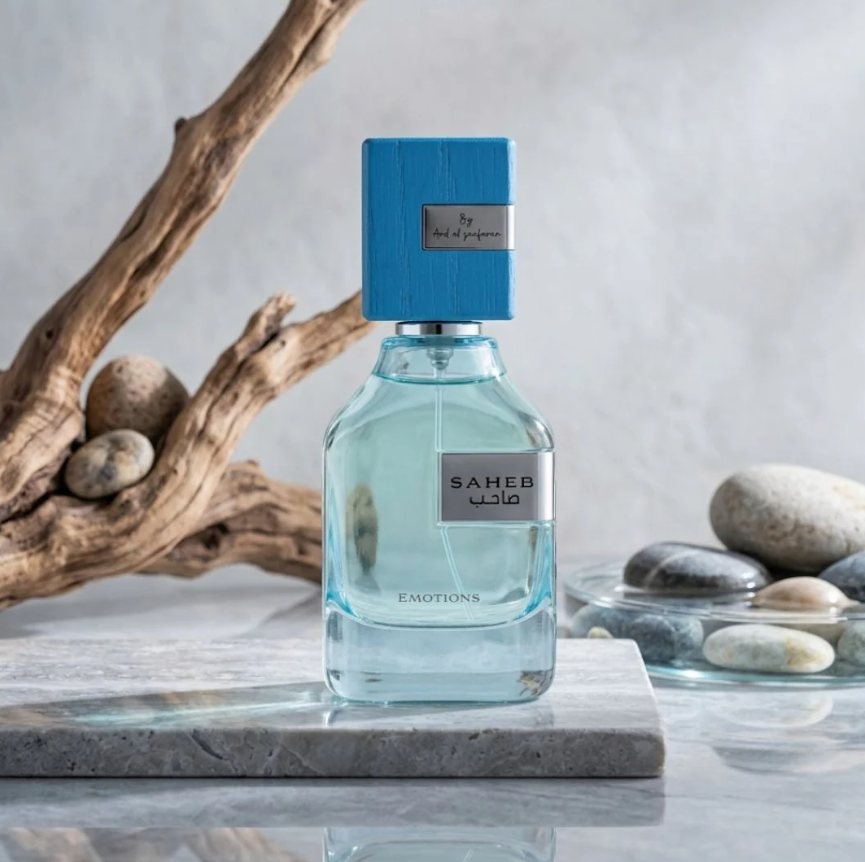 Ard Al Zaafaran Saheb Emotions 100ml Perfume
