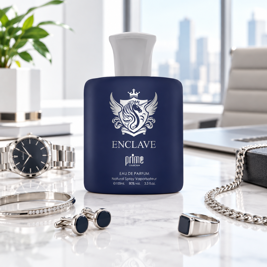 Prime Collection ENCLAVE 100ml Perfume