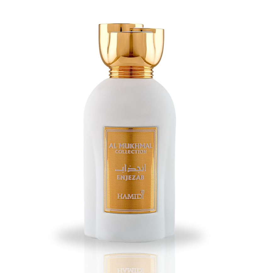 Hamidi Al Mukhmal Collection Enjezab 100ml Perfume