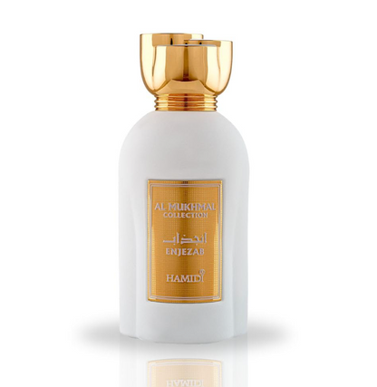 Hamidi Al Mukhmal Collection Enjezab 100ml Perfume