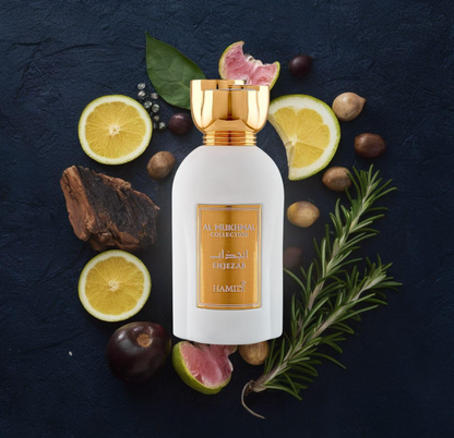 Hamidi Al Mukhmal Collection Enjezab 100ml Perfume